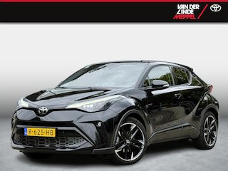 Toyota C-HR 2.0 Hybrid GR-Sport JBL NL Navi Cruise 19 Inch