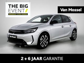 Opel Corsa 1.2 Turbo Hybrid GS | 5400 korting | Voorraad Sale|  tot 8 jaar garantie |