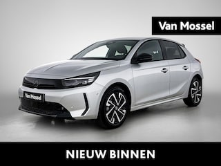 Opel Corsa 1.2 Turbo Hybrid GS | 5400 korting | Voorraad Sale|  tot 8 jaar garantie |