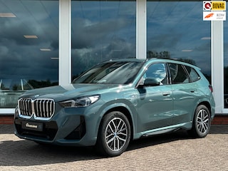 BMW X1 XDrive25e AUT. - M-Sport - 245PK - Alcantara - Navi - Camera - Nieuwstaat