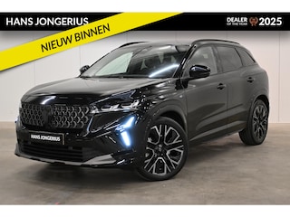Renault Austral E-Tech full hybrid 200 iconic esprit Alpine | 360 CAMERA | PANORAMADAK | HARMAN/KARDON | ADAPT. CRUISE CONTROL | STUUR/STOELVERWARMING | NAVI | APPLECARPLAY/ANDROIDAUTO | PDC | LMV