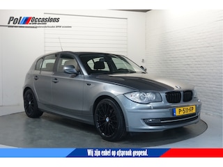 BMW 120i Navigatie | Xenon | Injectoren v.v. | 120i Tuning