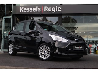 Ford B-MAX 1.6 TI-VCT Titanium | Automaat | Camera | Navi | Bluetooth | Cruise control