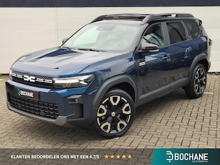Dacia Bigster 1.8 Hybrid 155 Launch Edition | Schuif/Kantel-Dak | Winter Pack | Trekhaak | Hoge Zit
