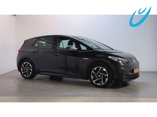 Volkswagen ID.3 Pro 58 kWh SoH 93,1% Stoelverwarming Parkeersensoren Adaptive Cruise