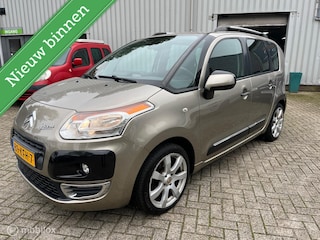 Citroën C3 Picasso 1.4 VTi Exclusive
