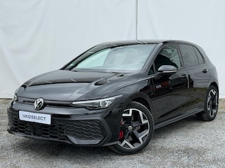 Volkswagen Golf 1.5 eHybrid GTE | IQ Light | HUD | ACC | Camera | Carplay
