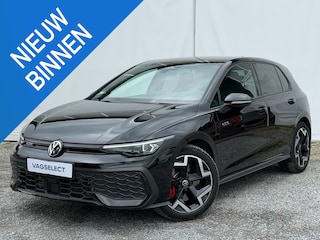 Volkswagen Golf 1.5 eHybrid GTE | IQ Light | HUD | ACC | Camera | Carplay