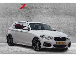 BMW 118i Corporate Lease Executive | M-sport | LCI | Navigatie | Schuif-kanteldak | Stoelverwarming | Full LED | NL auto!! |