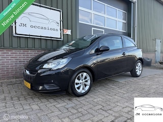 Opel Corsa 1.2 Selection|Airco|Cruise|Stoel vw|Getint glas|