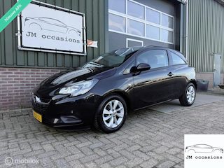 Opel Corsa 1.2 Selection|Airco|Cruise|Stoel vw|Getint glas|