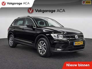 Volkswagen Tiguan 1.4 TSI Comfortline Business // NAVI // TREKHAAK // PDC // ADAPTIVE CRUISE // STOELVERWARMING //
