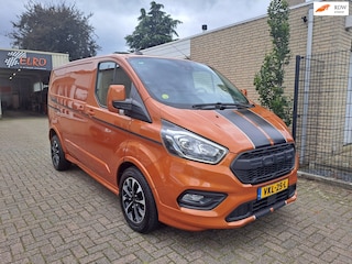 Ford Transit Custom 320 2.0 TDCI L1H1 Sport