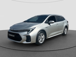 Suzuki Swace 1.8 Hybrid Style | Parkeercamera | Parkeersensoren V+A | Stoelverwarming | Cruise Control Adaptief |