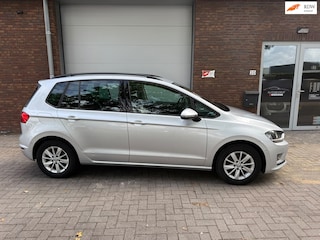 Volkswagen Golf Sportsvan 1.2 TSI Highline|AIRCO|NIEUWE APK|NAVIGATIE