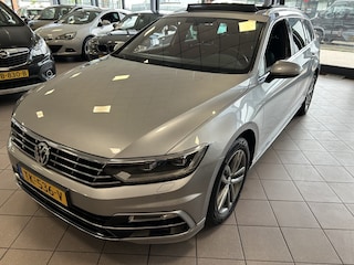 Volkswagen Passat Variant 1.4 TSI HL Bns R AUTOMAAT NW APK NW STAAT BJ 2018 !!!