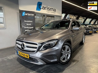 Mercedes-Benz GLA 200 Prestige Aut.1e eig.|Pano|Leder|Navi|Cruise