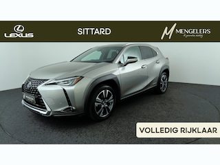 Lexus UX 250h Preference Line