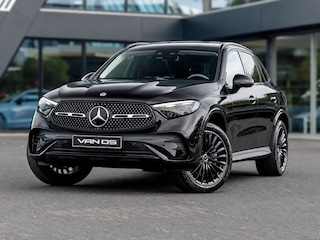 Mercedes-Benz GLC 300e 4MATIC AMG Line | Premium Plus | 2026 | Trekhaak | Night