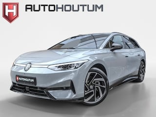 Volkswagen ID.7 Tourer Pro S 210 kW | Headup display | El. stoelen