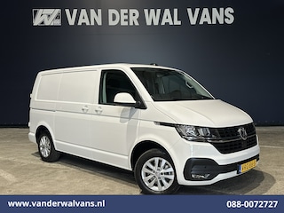 Volkswagen Transporter 2.0 TDI 111pk L1H1 Euro6 Airco | Navigatie | LM Velgen | Cruisecontrol | Apple Carplay Parkeersensoren