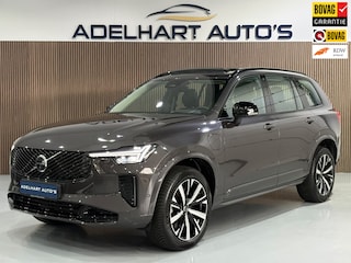 Volvo XC90 2.0 T8 Plug-in hybrid AWD Plus Dark Nieuw Model 455 PK / Panorama dak / Elektrische stoelen / Memory / Harman & Kardon