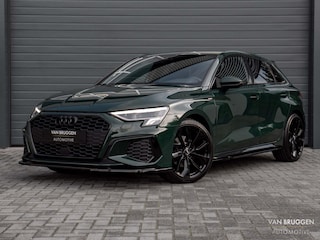 Audi A3 Sportback 35 TFSI S-Line B&O RS-Stoelen 19" BTW S3