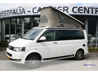 Volkswagen California T5 GP Edition DSG