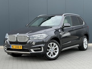 BMW X5 xDrive40e High Executive Pano - Leder - Head-Up - Keyless - Trekhaak