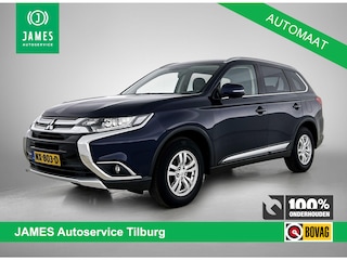 Mitsubishi Outlander 2.0 Business Edition CAMERA | NAVI | CRUISE
