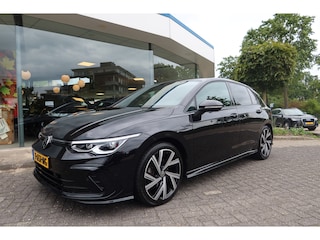 Volkswagen Golf 1.5 eTSI R-Line 150PK Automaat Stoel,- Stuurverwarm. I Camera I VOL