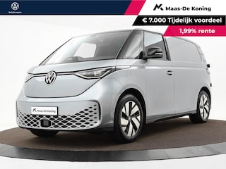 Volkswagen ID. Buzz Bedrijfswagens Bulli Limited Edition 79kWh 286pk 738809