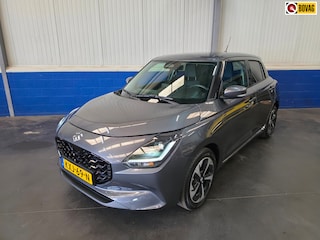 Suzuki Swift 1.2 Style Smart Hybrid