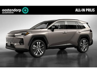 Toyota RAV4 2.5 Plug-in Hybrid AWD 300 Executive | 06-10141018 Voor meer informatie