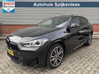 BMW X2 xDrive25e High Executive | M Sport | Pano | Elk. stoelen | HUD | H&K | CarPlay | VOL | Nette auto |
