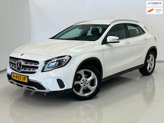 Mercedes-Benz GLA 180 Urban / Leder / Clima / Stoelverwarming