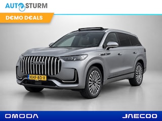 Jaecoo 7 1.5 GDI SHS-P Exclusive 7-Persoons