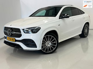 Mercedes-Benz GLE Coupé 350e / AMG / Pano / BTW / SOH 96,12%