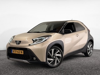 Toyota Aygo 1.0 VVT-i S-CVT Envy