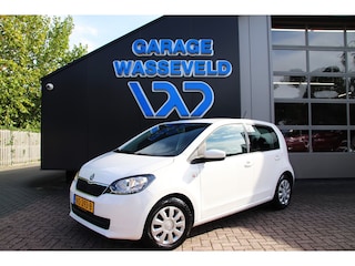 Skoda Citigo 1.0 Cruise/Bluetooth/NAP/Airco/Led