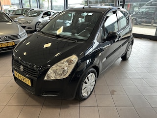 Suzuki Splash 1.2 Comfort 100 DKM NW APK BJ 2008 !!!