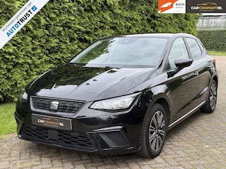Seat Ibiza TSI Style| Stoelverwarming|Carplay| APK|NL Auto