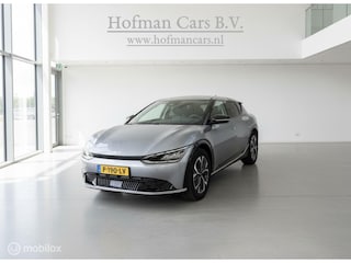 Kia EV6 Plus 77.4 kWh | SOH 100% | Meridian | Leder | Stoelventilatie | Camera | Incl. BTW