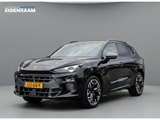 Cupra Terramar 1.5 TSI e-Hybrid VZ Performance | Pano | Trekhaak | 360 camera | ACC | Elektrisch verstelbare stoelen | Head-up display