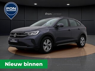 Volkswagen Taigo 1.0 TSI Life | Navigatie | ACC | LED |