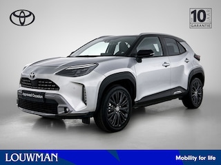 Toyota Yaris Cross 1.5 Hybrid Adventure | Apple CarPlay / Android Auto (Navigatie ) | PDC |