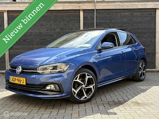 Volkswagen Polo 1.0 TSI Bus. R-Line / open dak / nav/ carplay