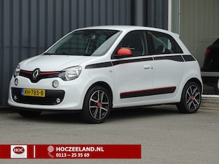Renault Twingo 0.9 TCe Dynamique | Airco | Cruise | Bluetooth