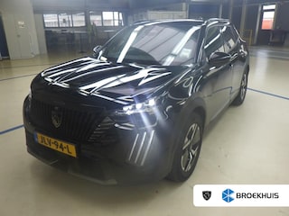 Peugeot 2008 EV GT Avantage 54 kWh | Fase 3 laden | SOH 98% | Massage | Luxe stoelen | Warmtepomp | Navigatie | NL auto | 17.500km |