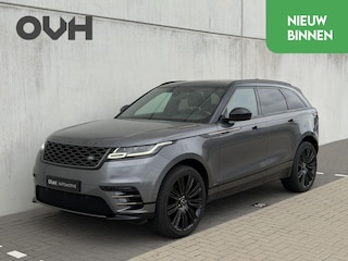 Land Rover Range Rover Velar 2.0 300 pk R-Dynamic HSE | LED | Meridian